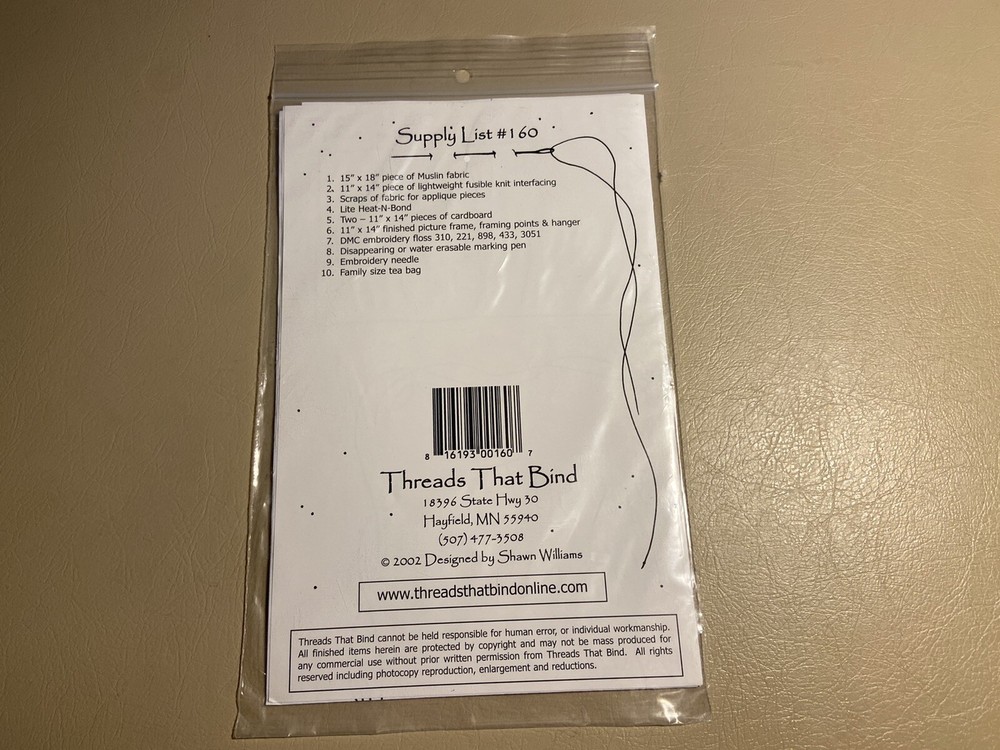 threads that bind hearts and home embroidery and applique pattern