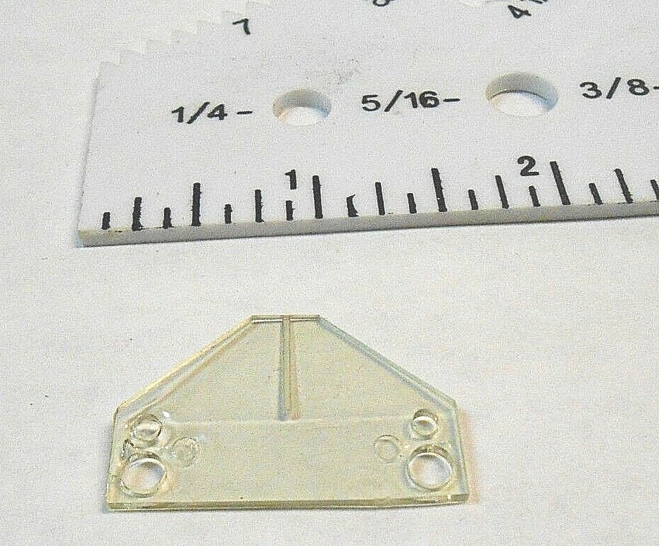 POINTER DIAL  NEW OLD STOCK   FREE US SHIPPING