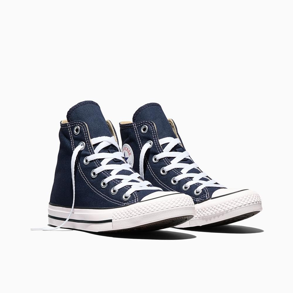 Converse Chuck Taylor All Star Hightop Navy Navy Shoes ALL SIZES