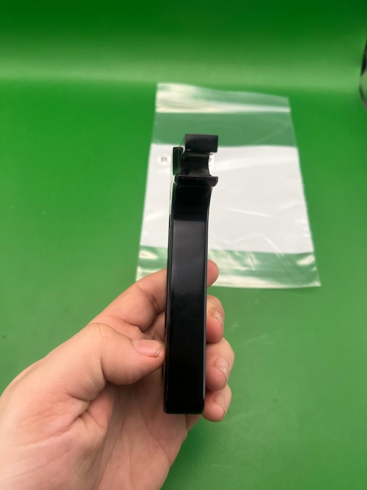 WGP Autococker Hinge Frame - Black