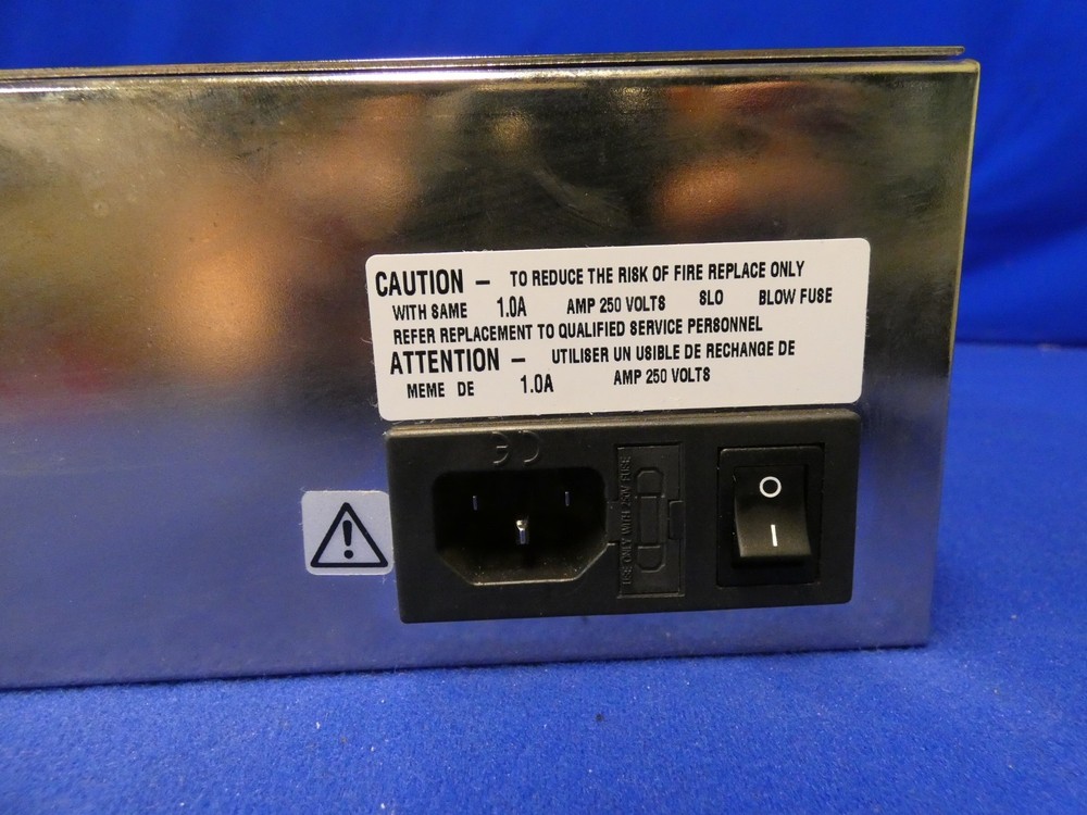 RTS LCP-102 Level Control Panel