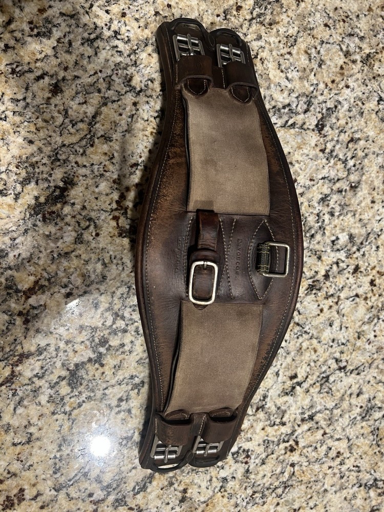 Devocoux Short Girth