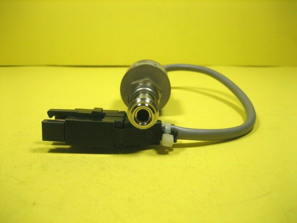 Whitman Control P117V-3N-FI2L-X Vacuum Switch