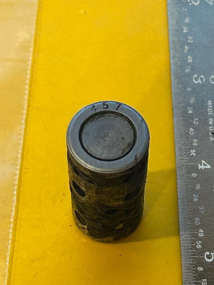 Lyman #457 Lube & Size Die