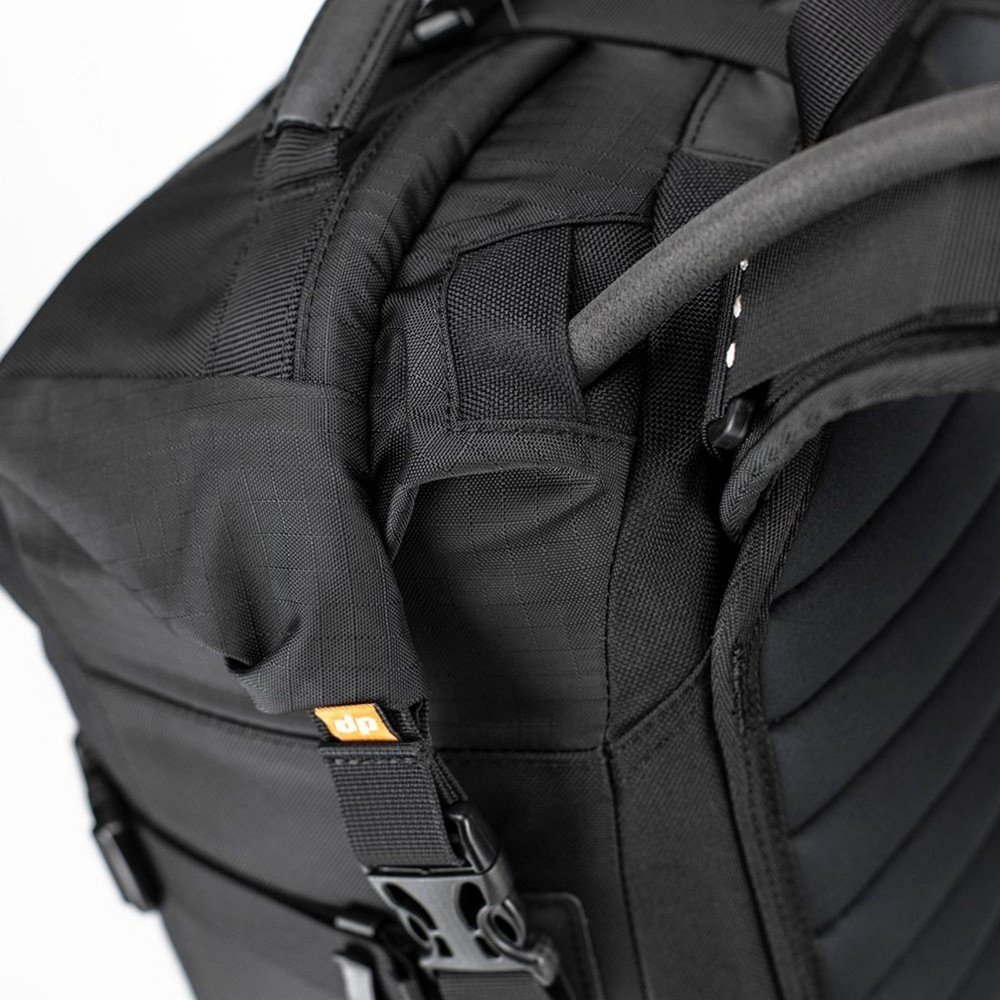 Kriega R25 V2 Backpack Black