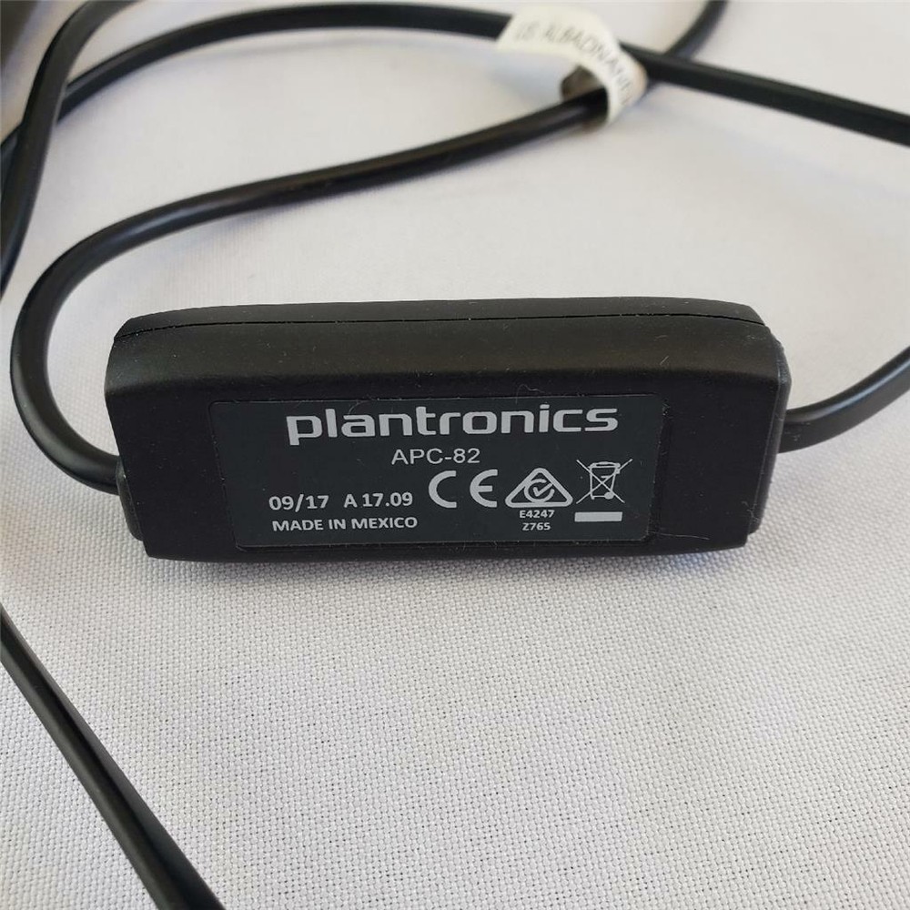 = Plantronics CO54 Base Station 81242