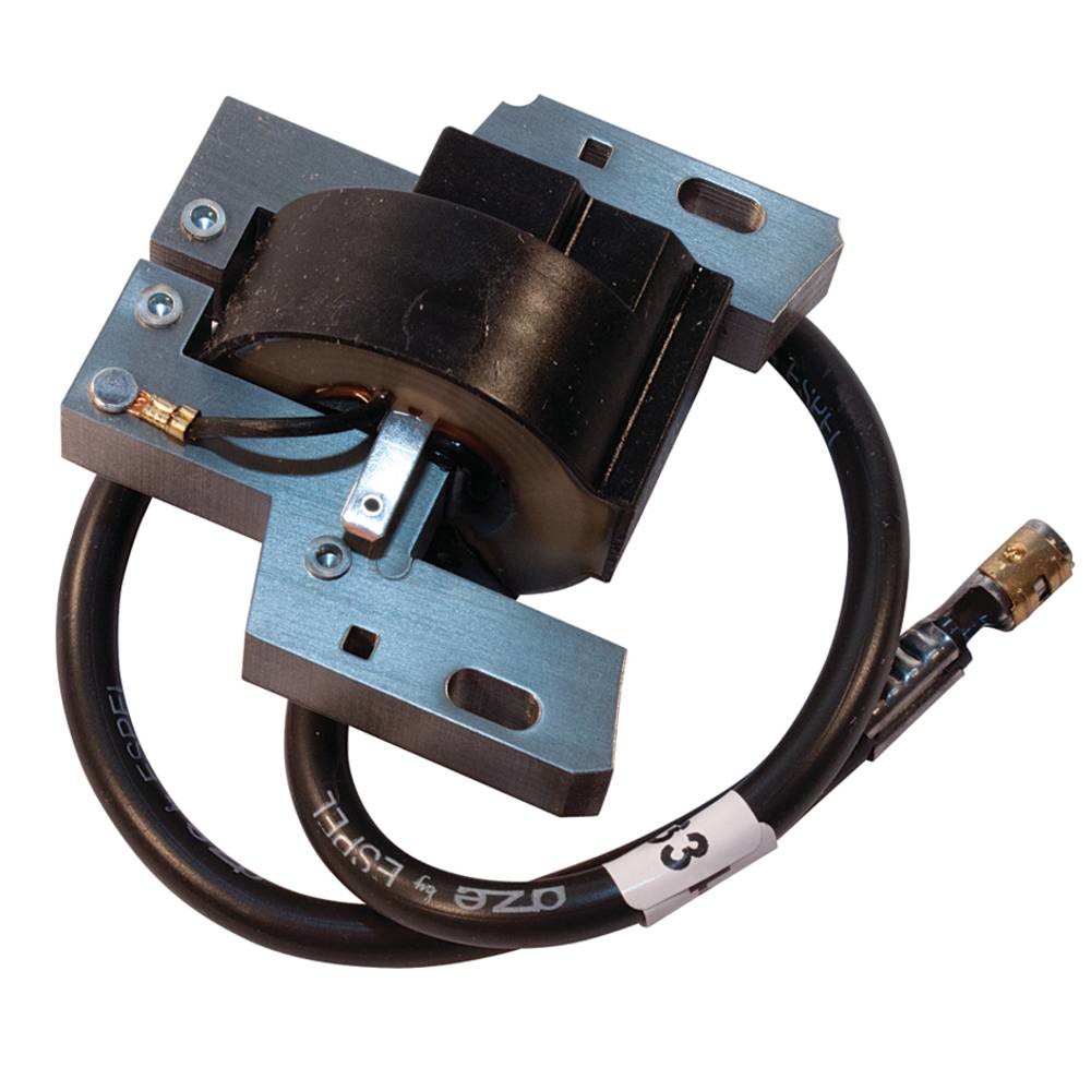 Solid State Module Briggs Stratton 111902 L-Head 180cc Horizontal Shaft 595304