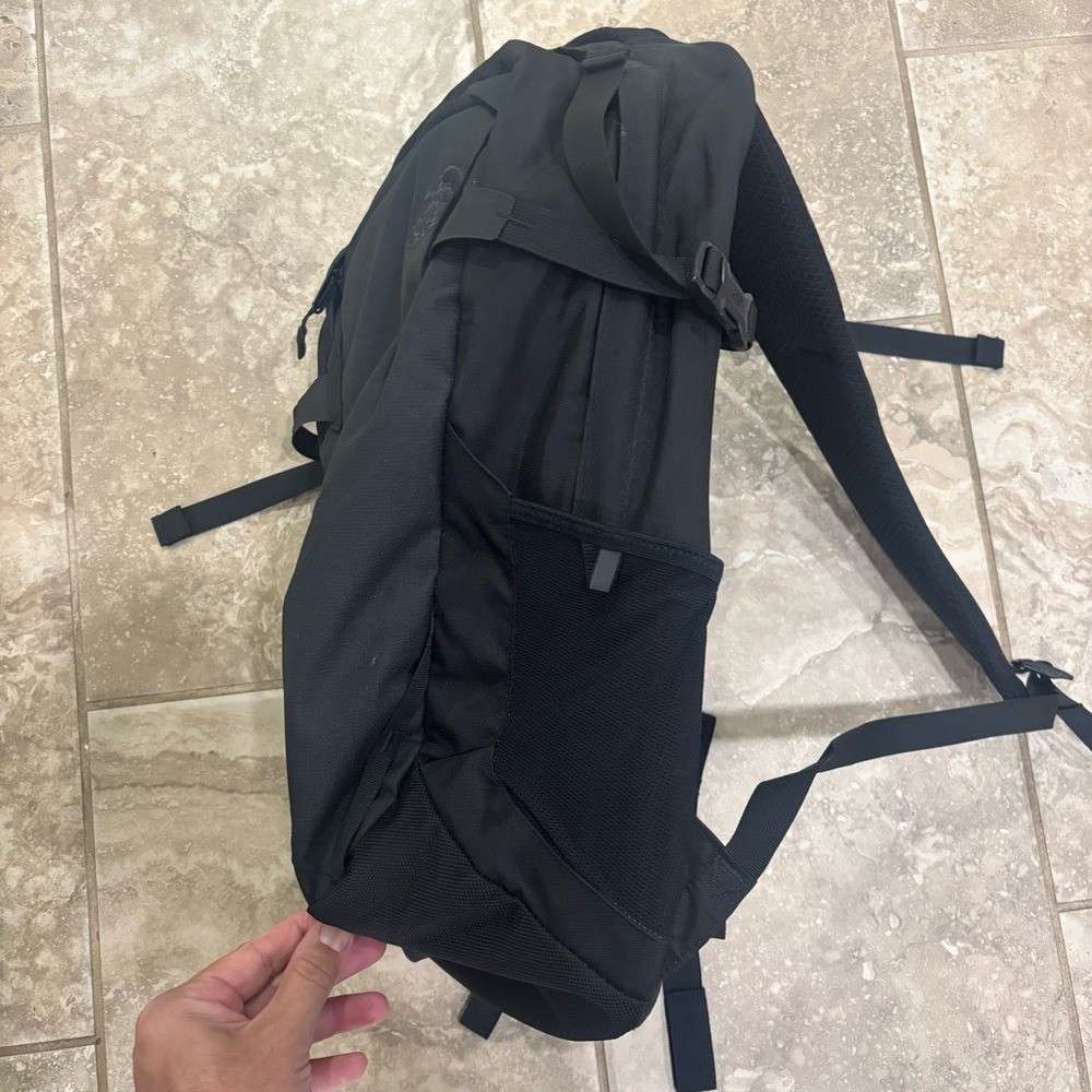 North Face Fall Line Backpack