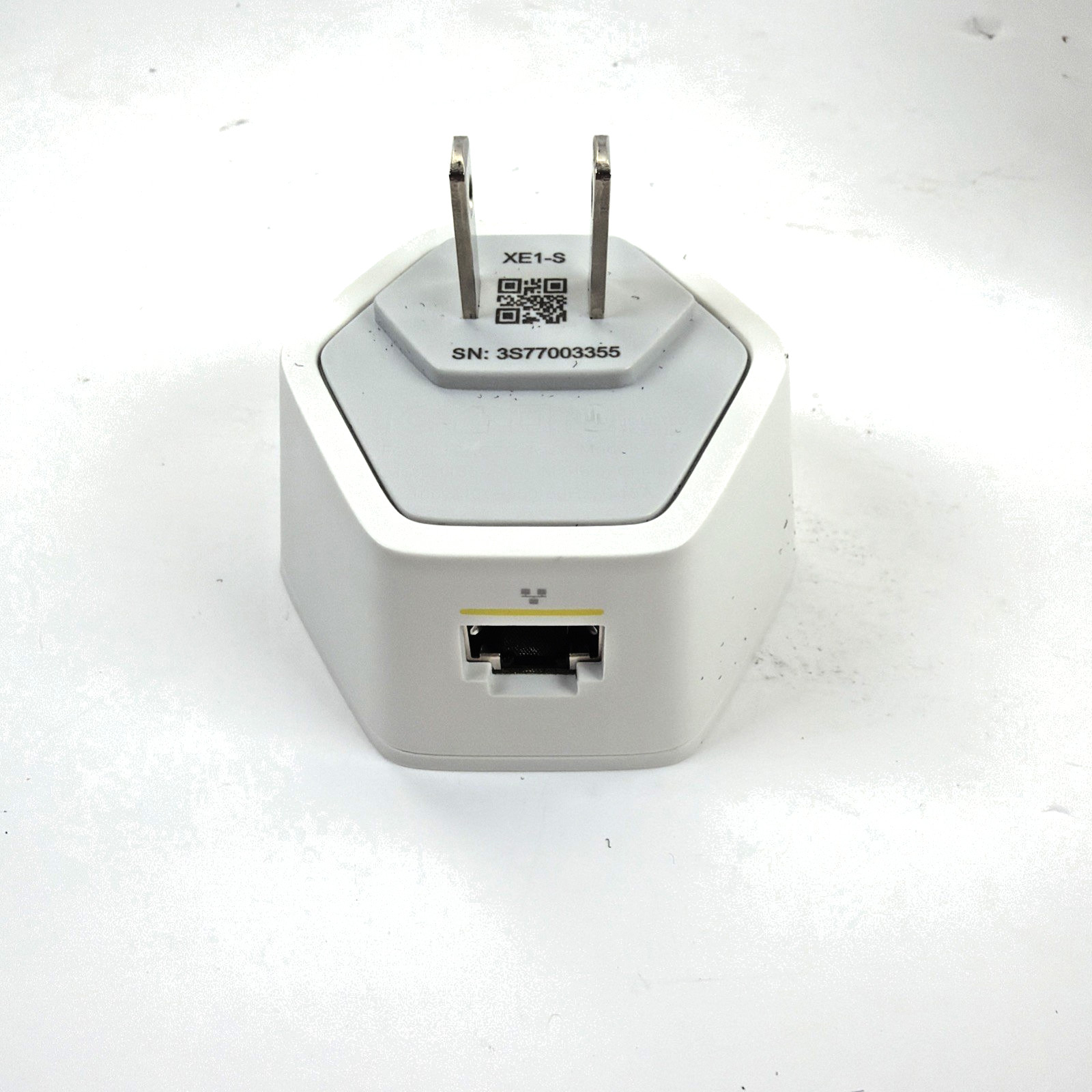 Xfinity xFi Pod XE1-S WiFi Range Extender Mesh Network Booster Adapter