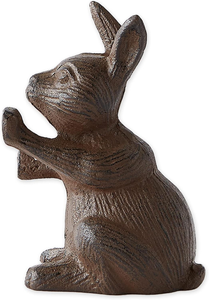 Rabbit Door Stopper