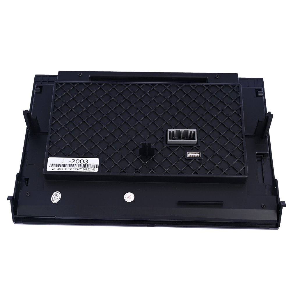 Air Condition Control System Touch Screen For Range Rover Vogue 2014-2017 L405