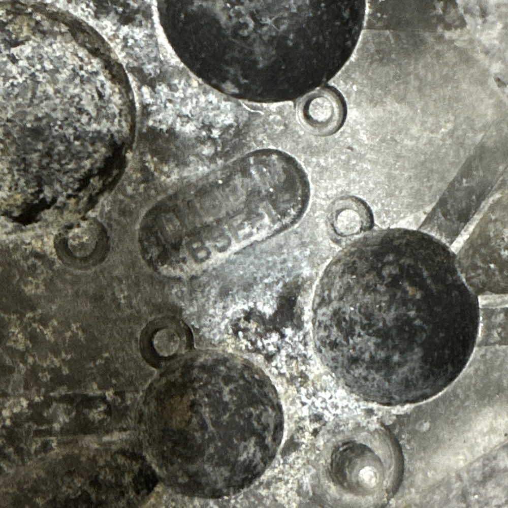 Hilts Mold BSE -3 LMCB-M