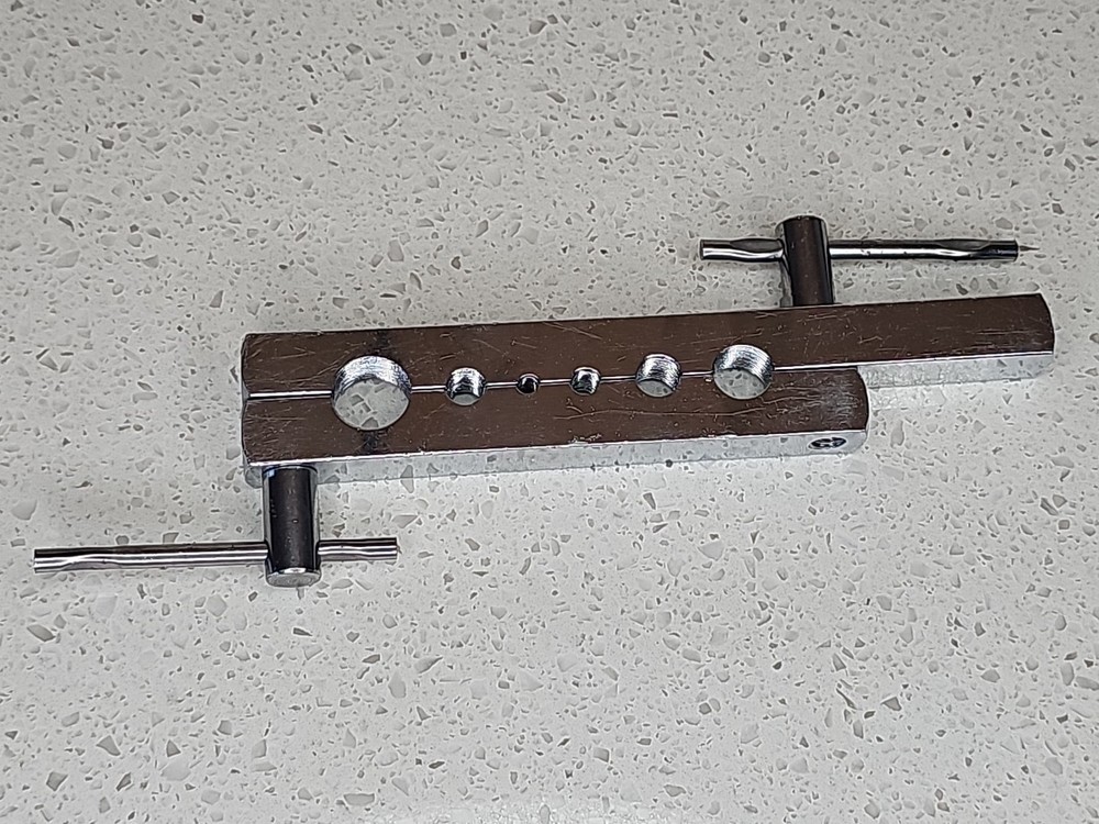 OEM Tools Thread Chaser 3/16" - 5/8"