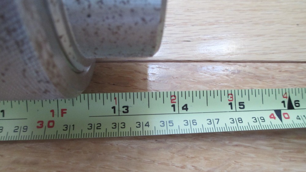 Key Instruments, FR5A82SI Rotameter