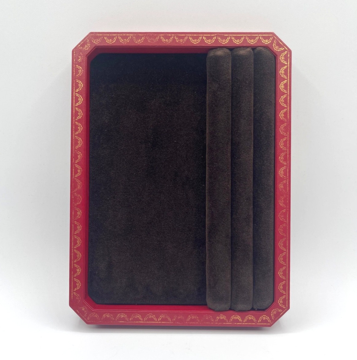 Cartier Display Tray Watches/Jewell Watches/Jewels Tray CRAVM00379