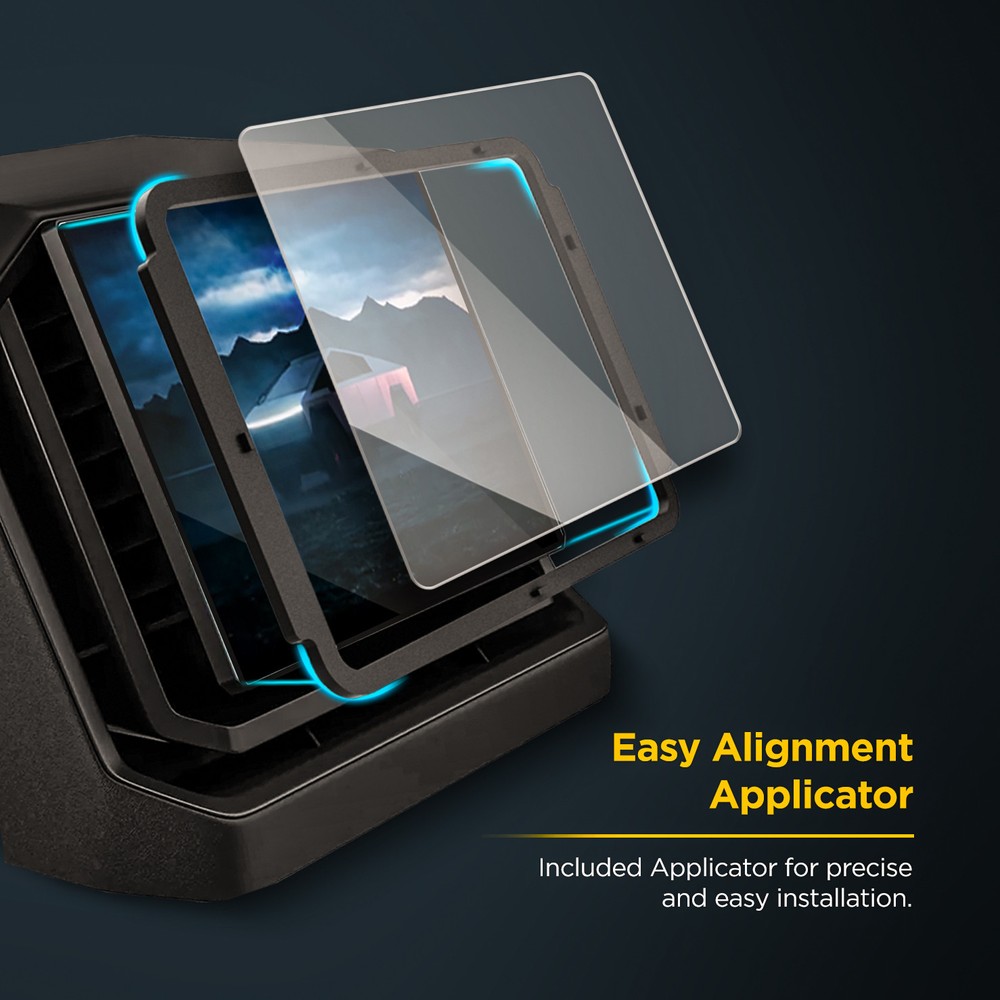 UHD Screen Protector for Tesla Cybertruck