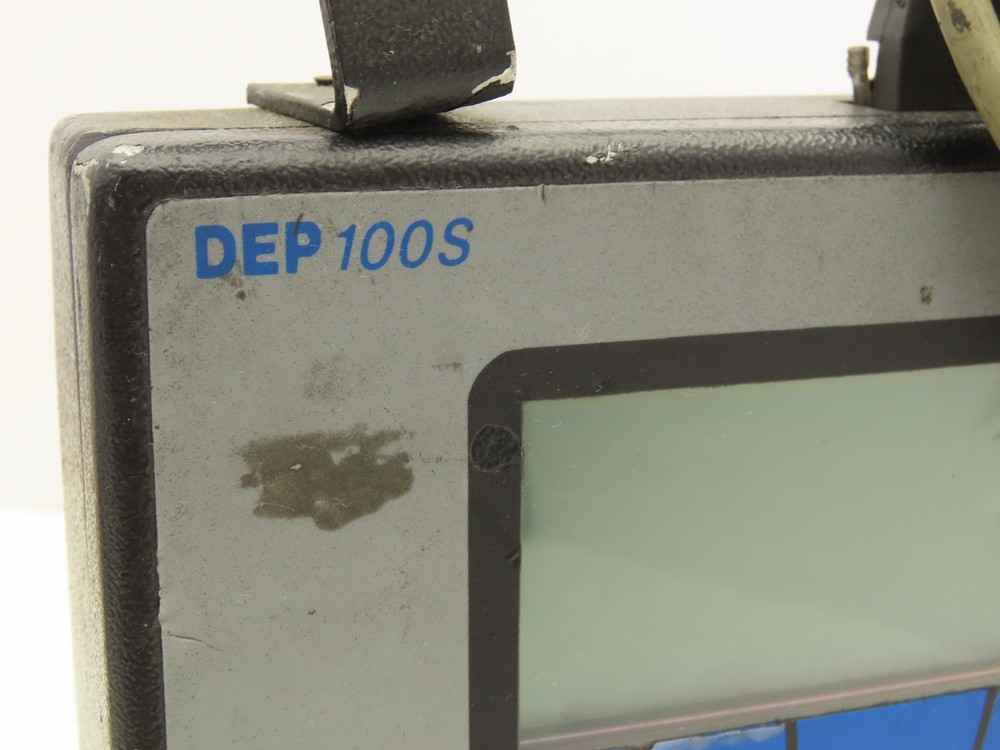 Medar DEP 100S Data Entry Panel 100S Teach Pendant