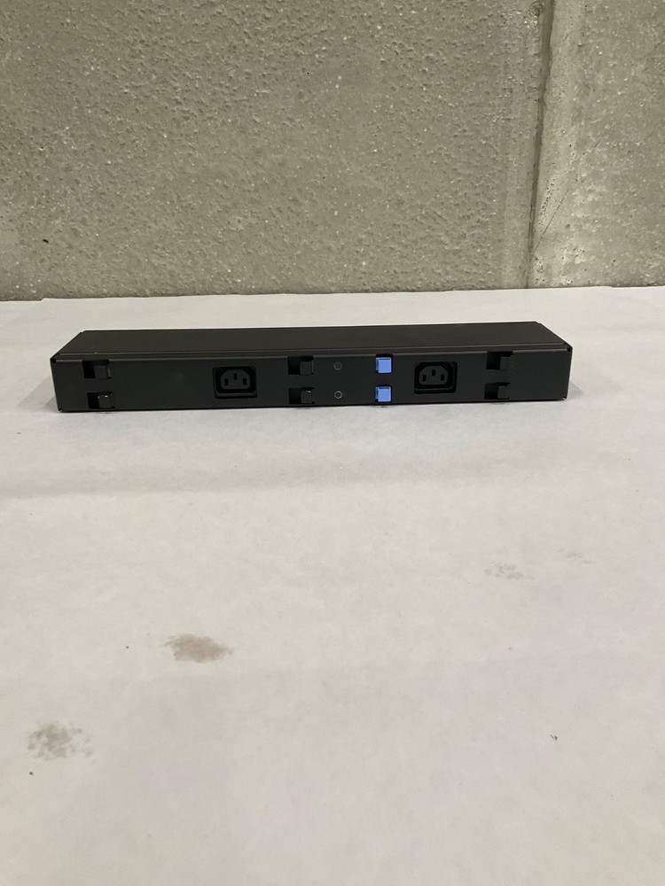 Dell AP6020 Rapid Power Distribution Unit