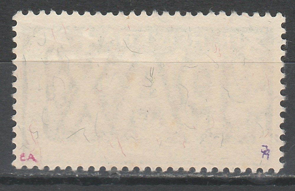 SWITZERLAND 1945 PEACE 3FR USED