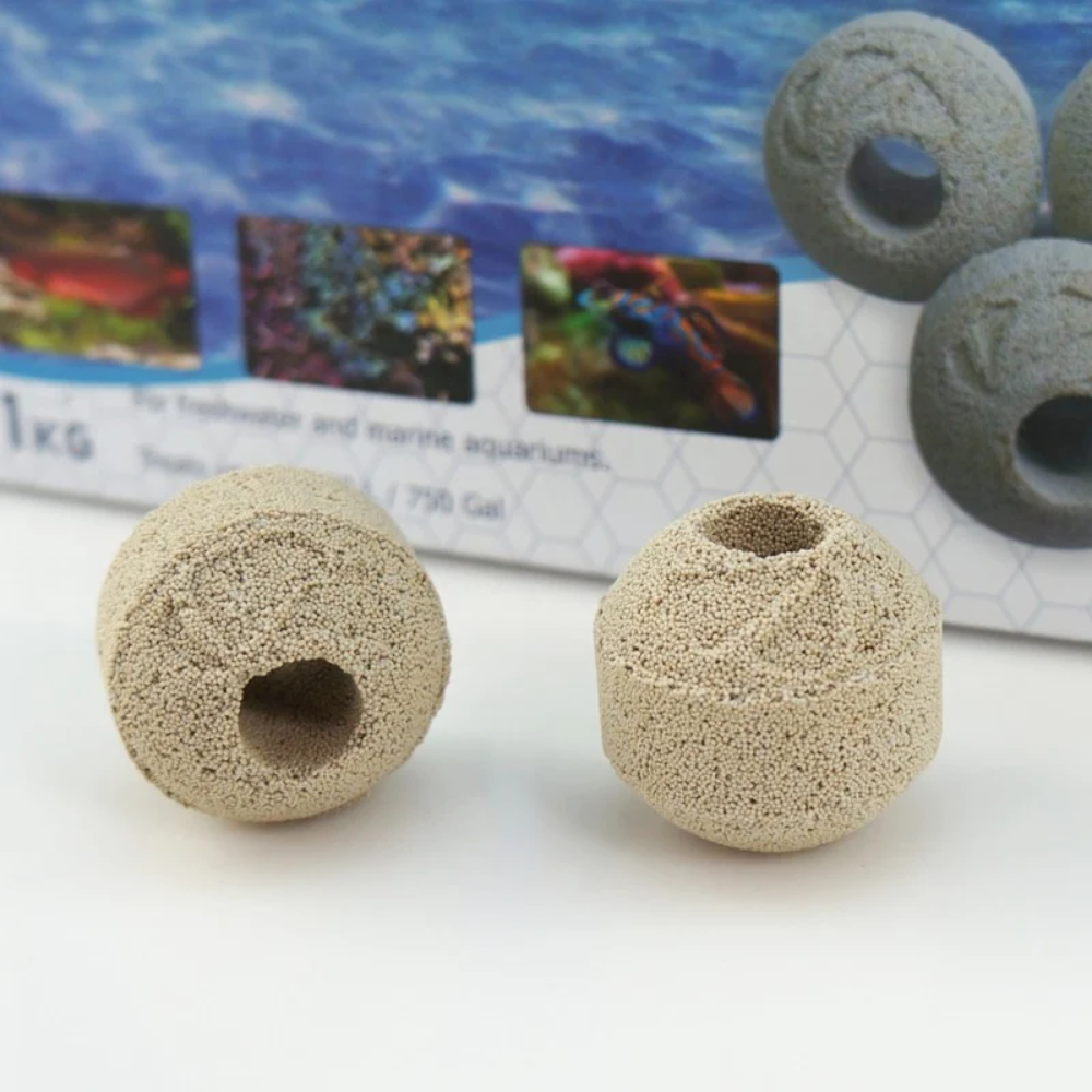 Maxspect Nano-Tech Bio-Spheres 1KG or 2KG