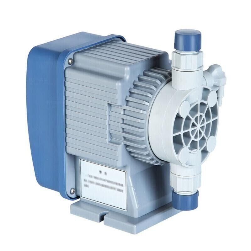 Metering Pump Dos Pump Electronic Acid Chlorine Chemical Dosing Pump NEW