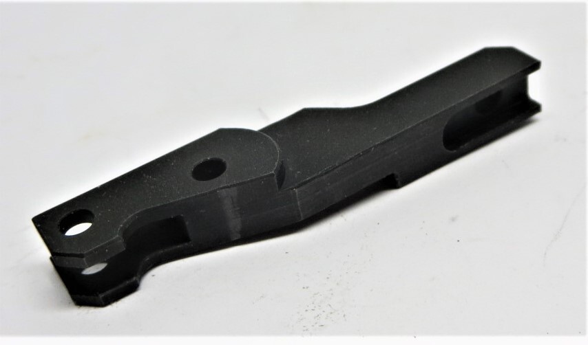 SCHLEUNIGER SCH-421121102 CABLE CLAMP ARM L
