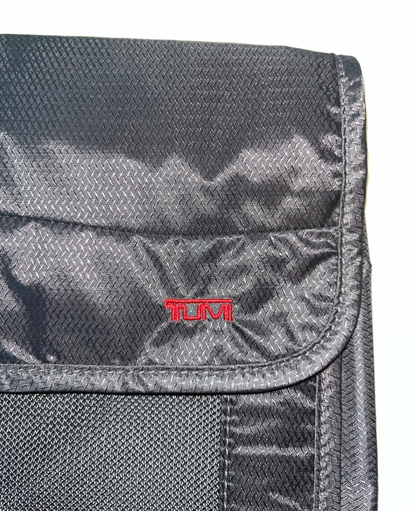 Tumi Packing Folder