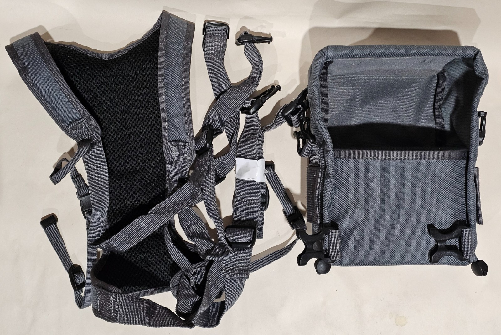 Sig Sauer Binocular Harness