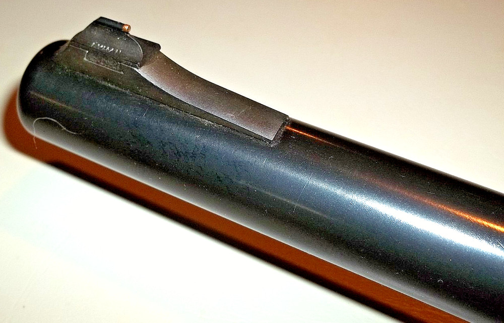 Gonic Arms Model GA-87 .458 Cal. Inline Muzzleloading Rifle Barrel -UNFIRED -
