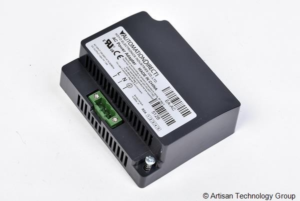 Automation Direct EA-AC 24VDC AC/DC Power Adapter