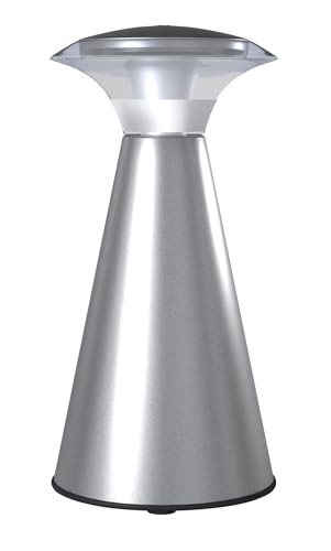 By Fulcrum, 24411-101 Lanterna Touch, Silver Single Pack Lanterna Touch Silver
