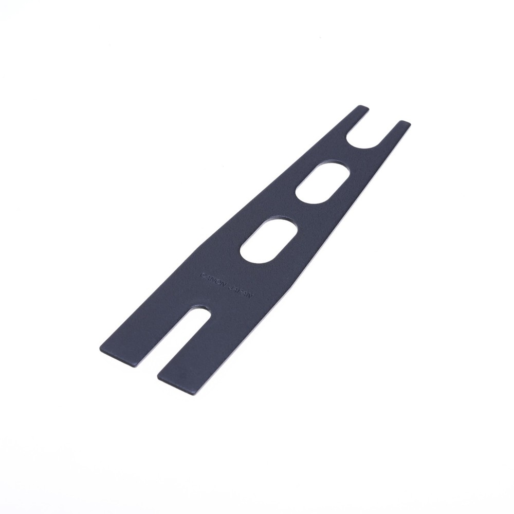 Canon Straight Slide Adapter