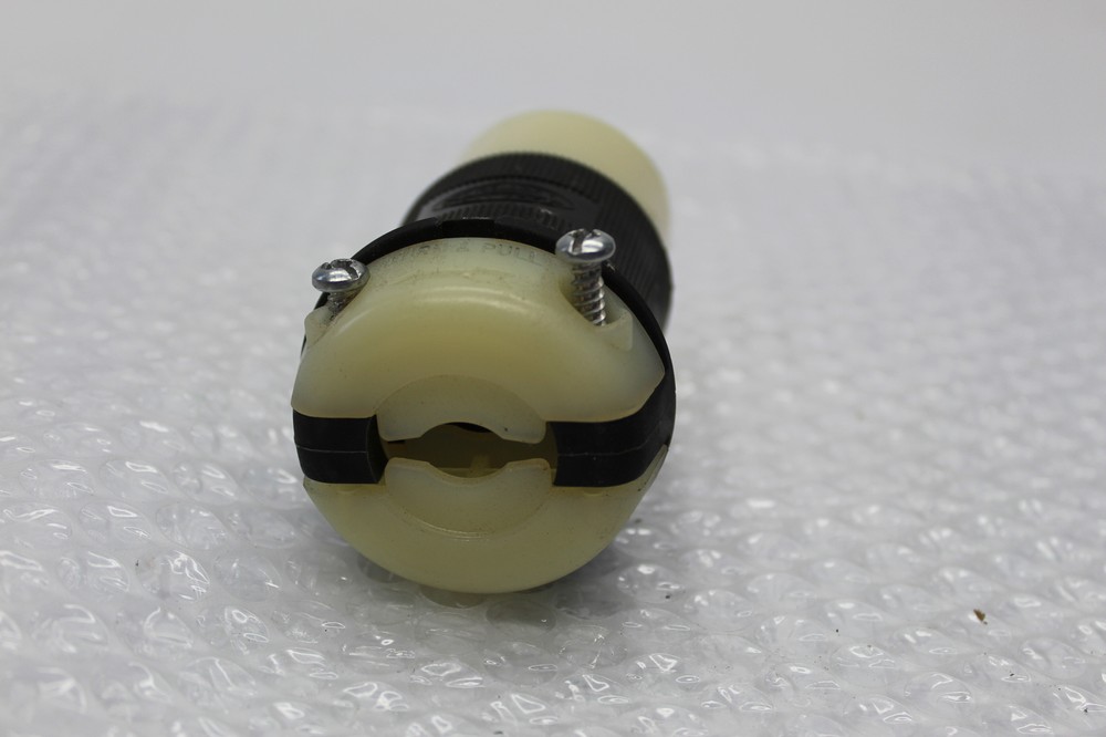 HUBBELL HBL2313 CONNECTOR UNMP