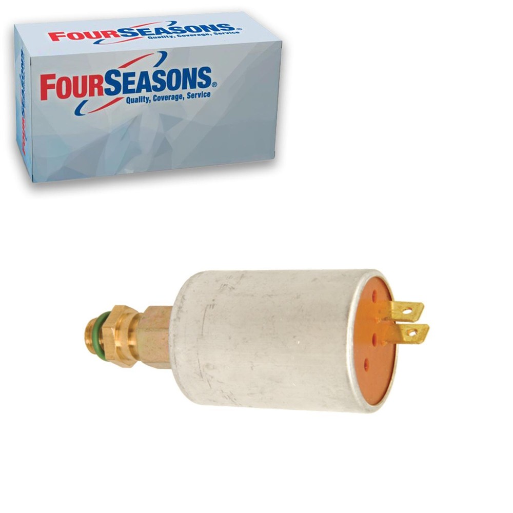 4 Seasons HVAC Pressure Switch For 1983-2001 Mack RD