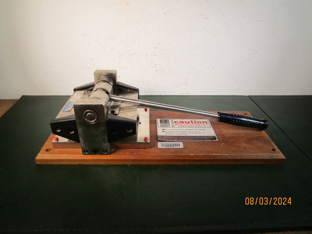 Ellison Equipment 5-1/2"