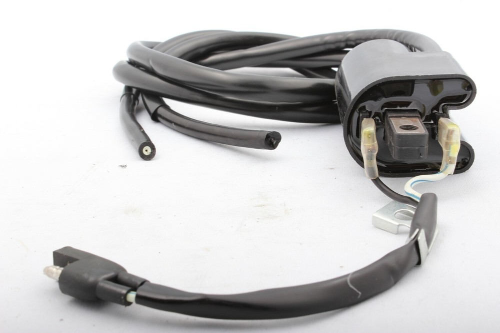 Ski-Doo Formula Plus 537 cc, 1985-1991, Ignition Coil