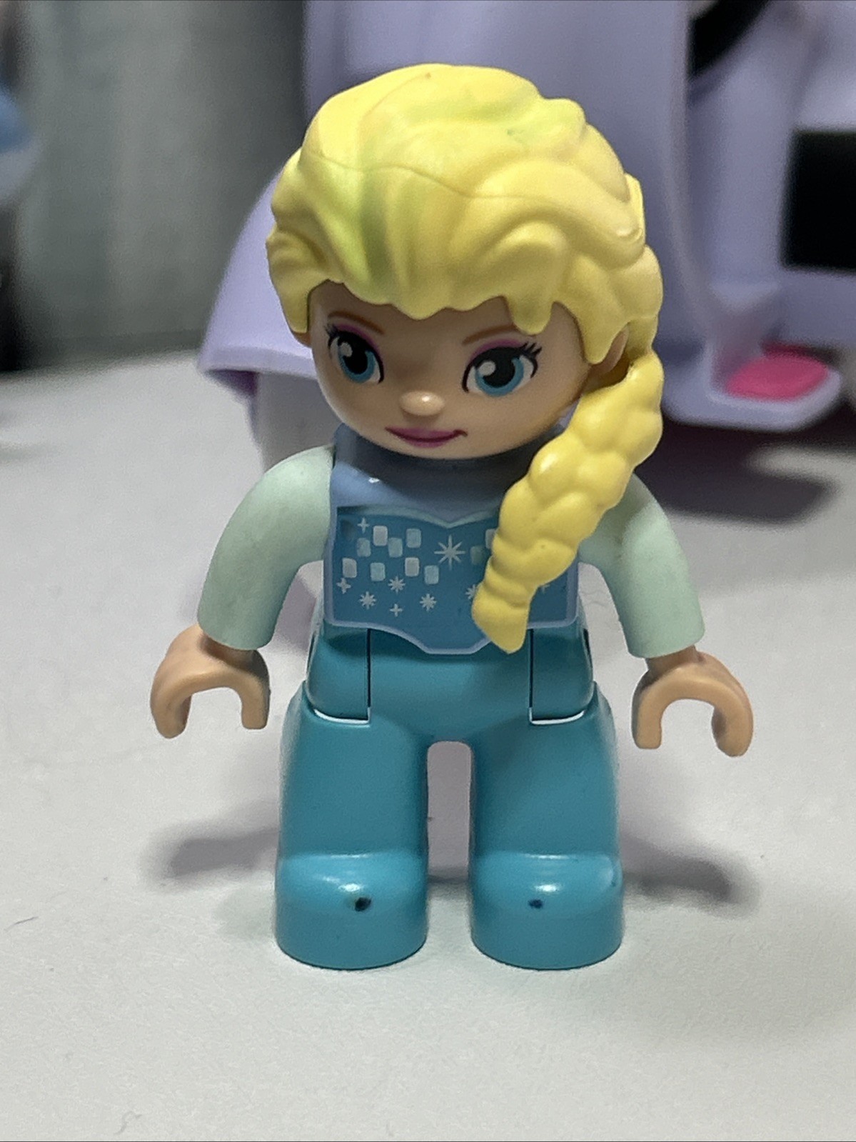 Toy Lot Girl Random Mixed Toys - Lot of 12