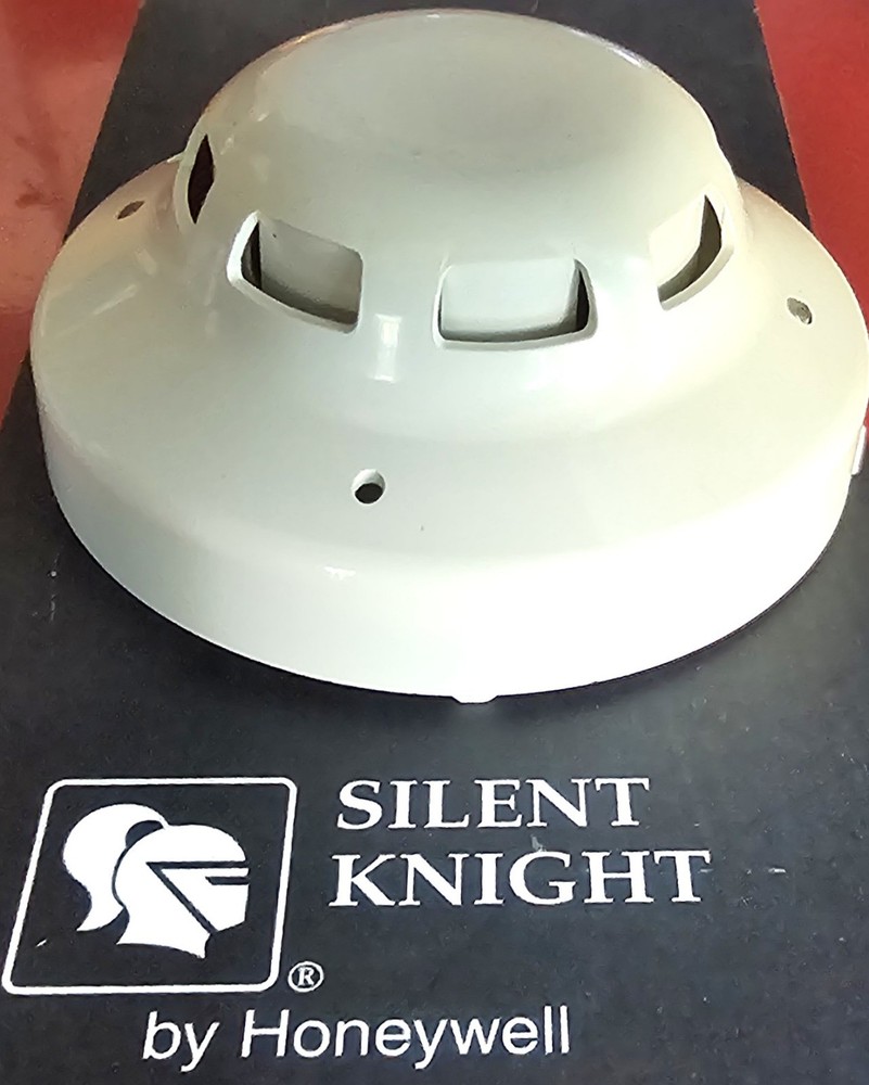 SILENT KNIGHT SD505-AIS : Ionization Smoke Detector