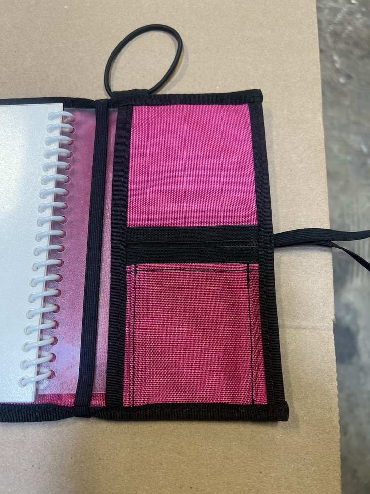 SubGravity Wetnotes Underwater Notebook (New)