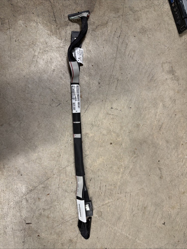 HPE 532393-001 Cable kit - HDD Data Power SID Button Cables