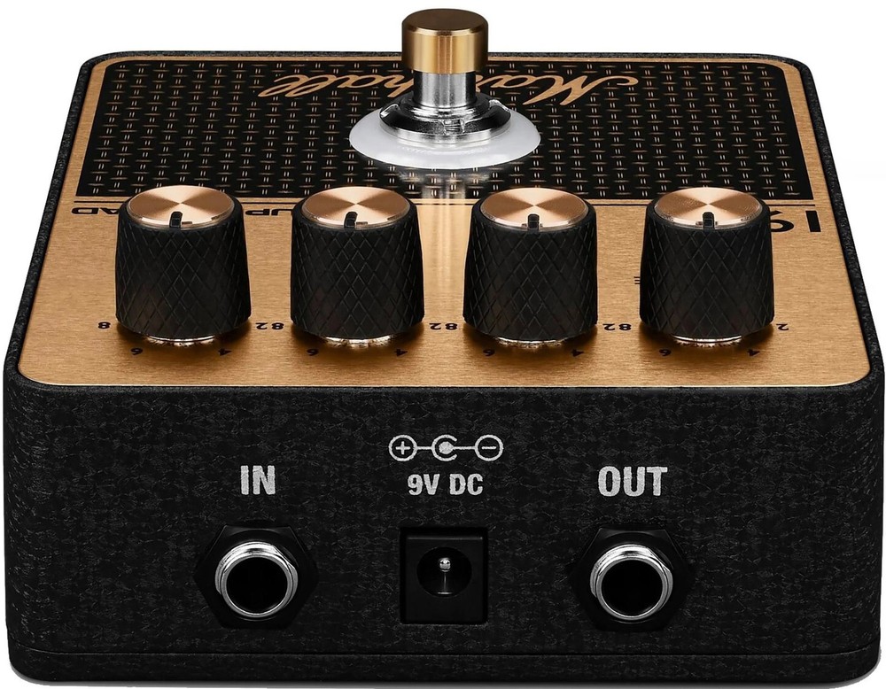 Marshall 1959 Super Lead Pedal