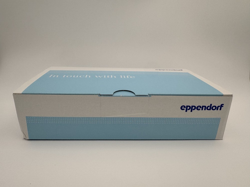 Eppendorf Repeater M4 Pipette Starter Kit