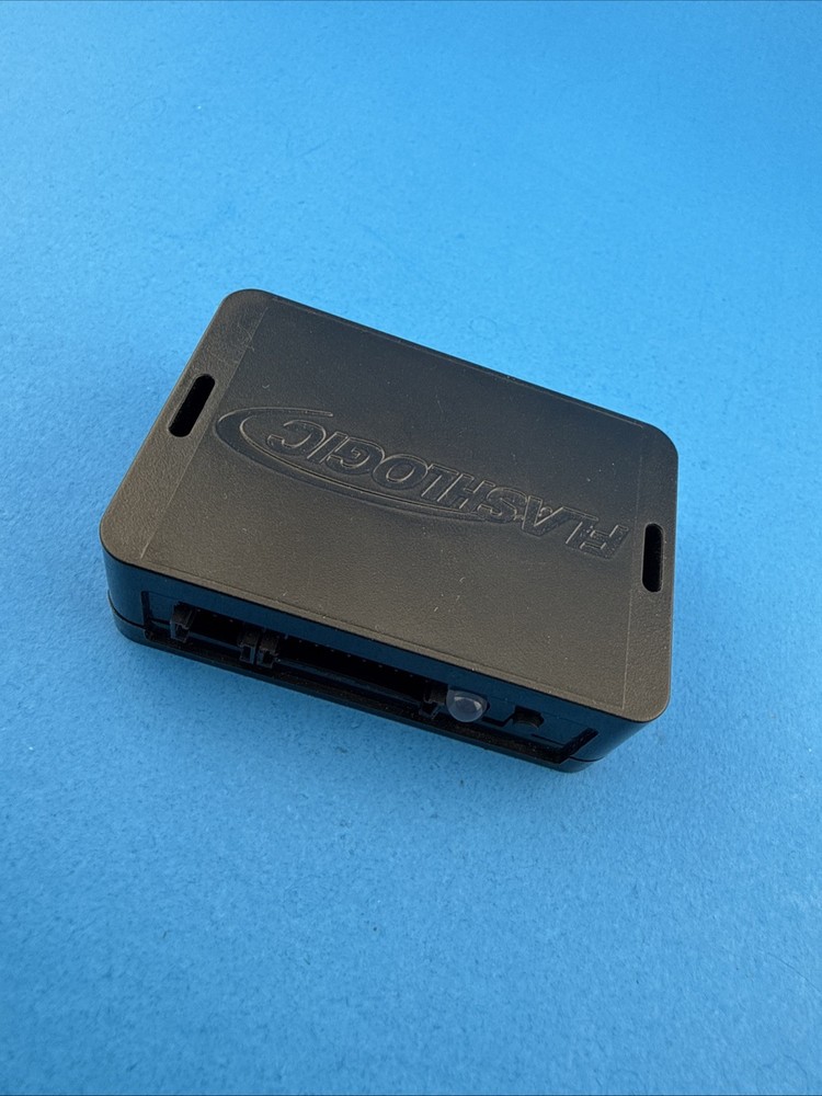 USED FLASHLOGIC FLCAN Canbus Enabled Doorlock Interface MODULE - tested