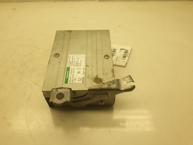 2006 LEXUS GS300 GPS NAVIGATION DVD PLAYER CONTROL UNIT