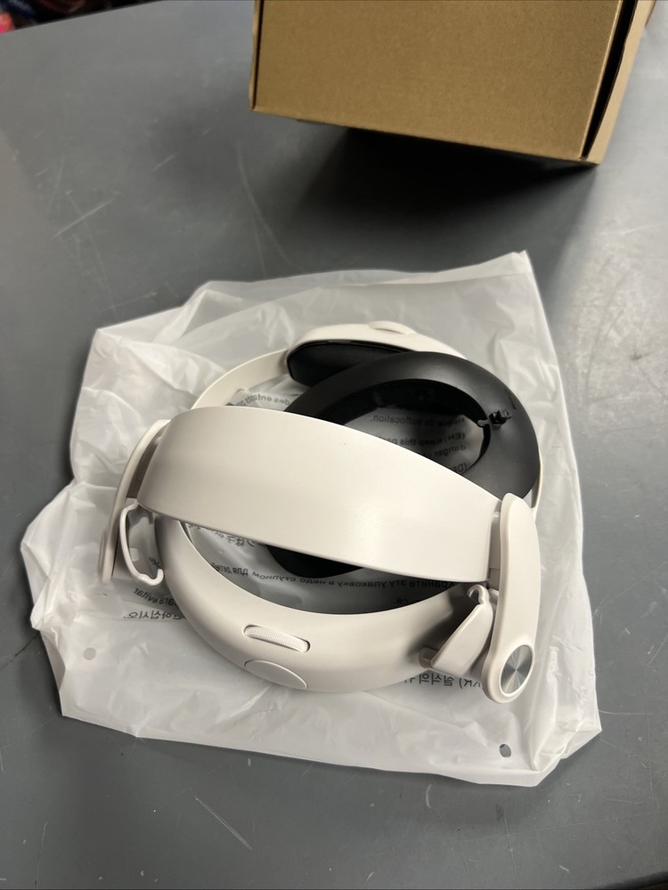 Takzop Head Strap Compatible with Apple Vision Pro