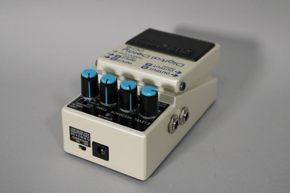 Boss DD-8 Digital Delay