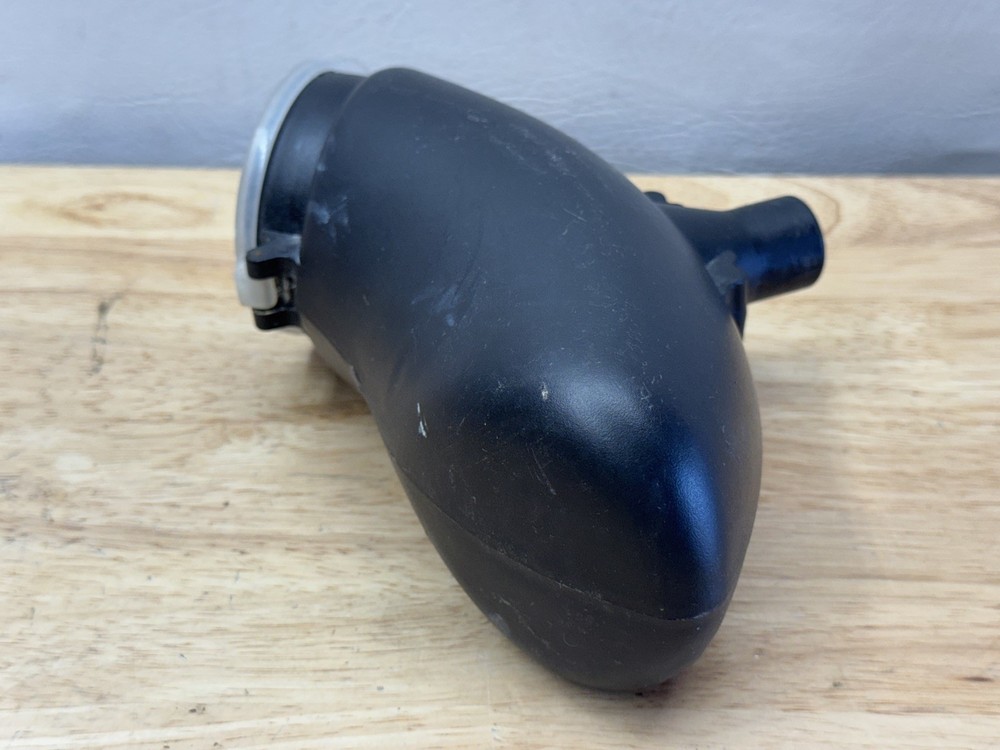 Black Paintball Loader Hopper