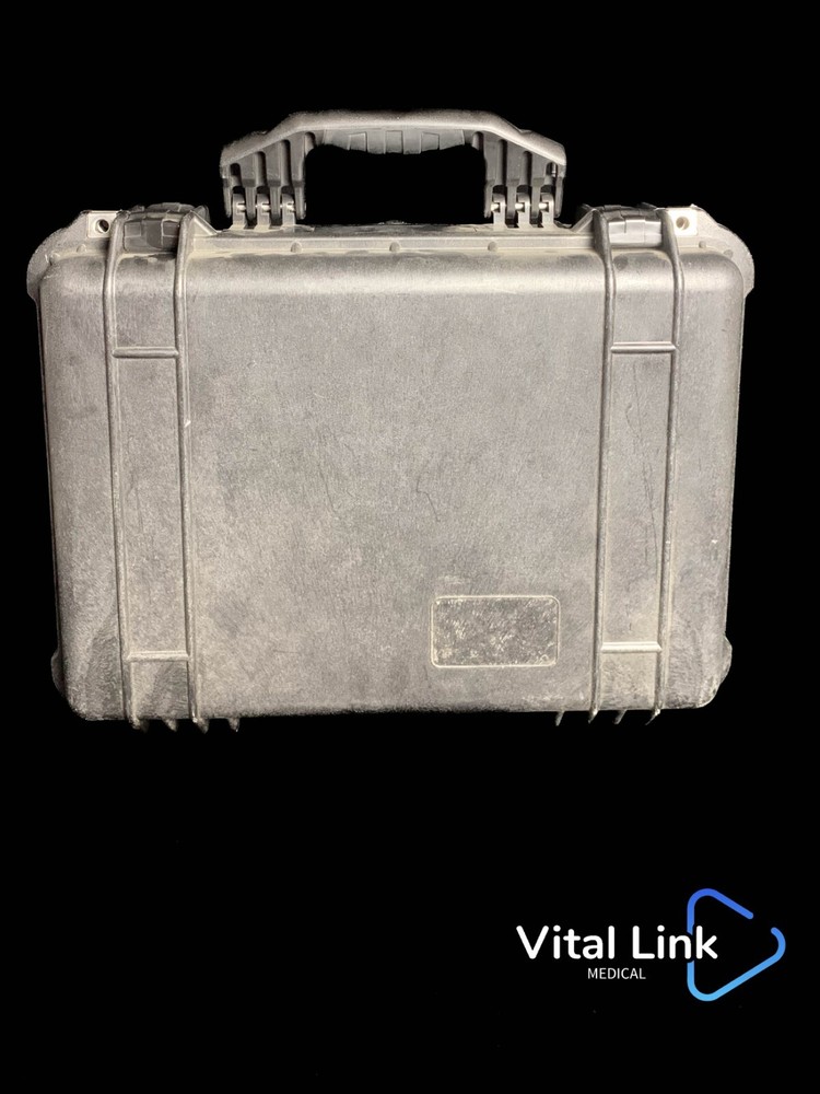 Golden Engineering XR200 Portable Imaging Generator Source - Remote Cable & More