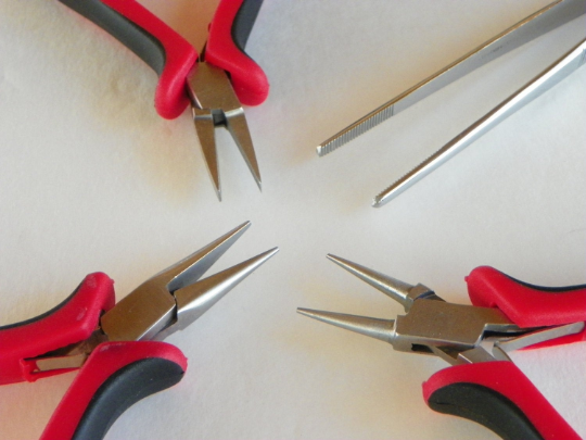 Scratch-Free Tool Tips --- TOOLSLEEVES tm