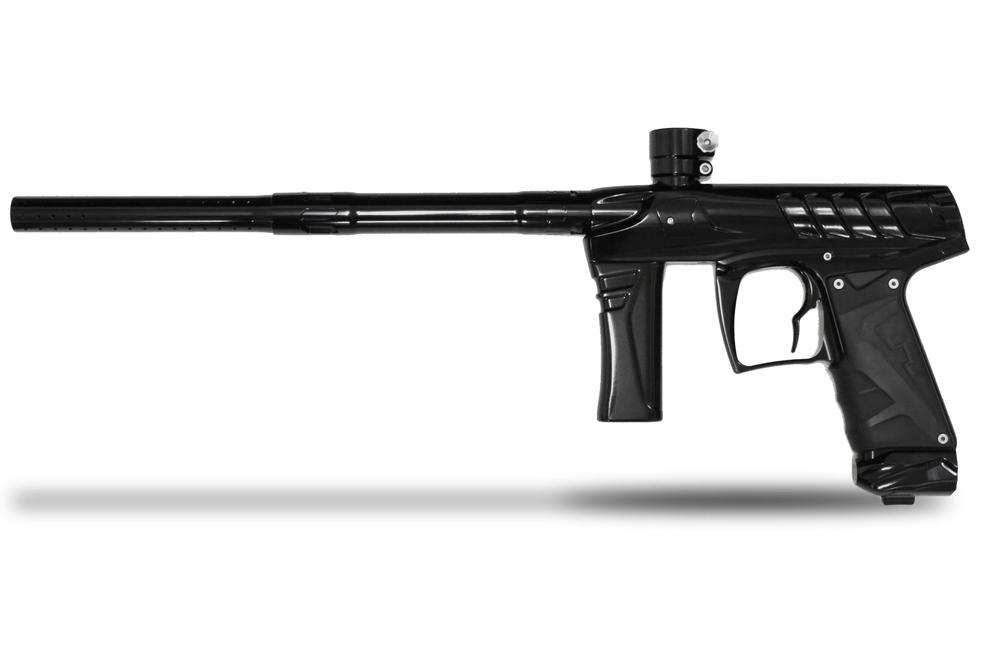 Field One Force Paintball Marker - Gloss Black